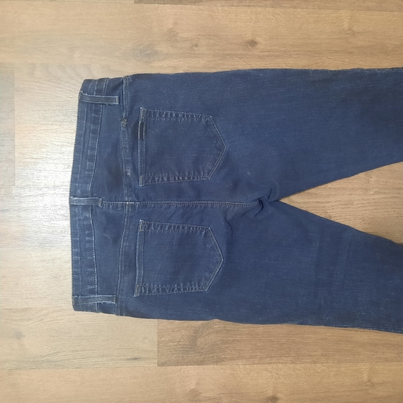 Joe's Jeans Icon Ankle Skinny Jean - Picture 3 of 4